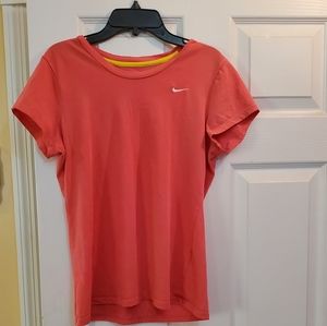 Women's Nike Performance tee